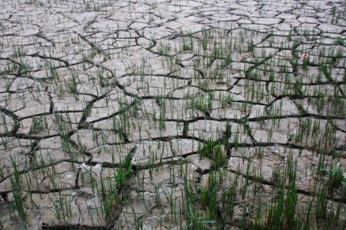 کاهش ۳۷ درصدی بارش ها در گلستان/ ذخایر آبخوان ها همچنان نزولی است