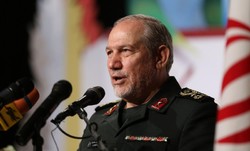 General: U.S. not the only superpower in multipolar world 