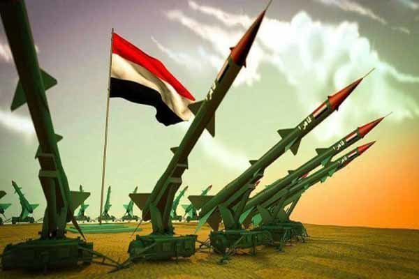 Why Riyadh, allies worry over Yemeni ballistic missiles - Tehran Times
