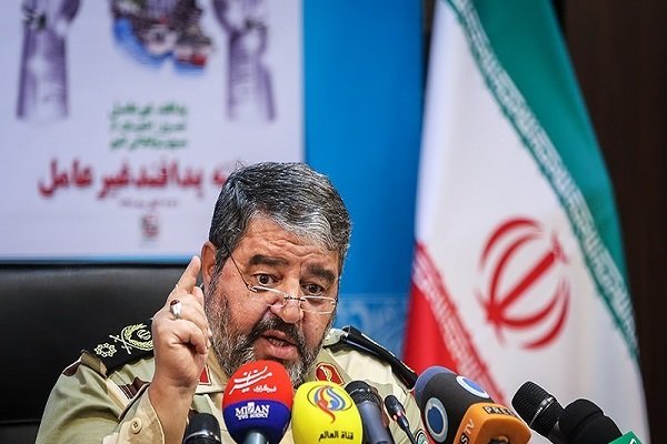 Iran is not kidding on defending its national security in Persian Gulf