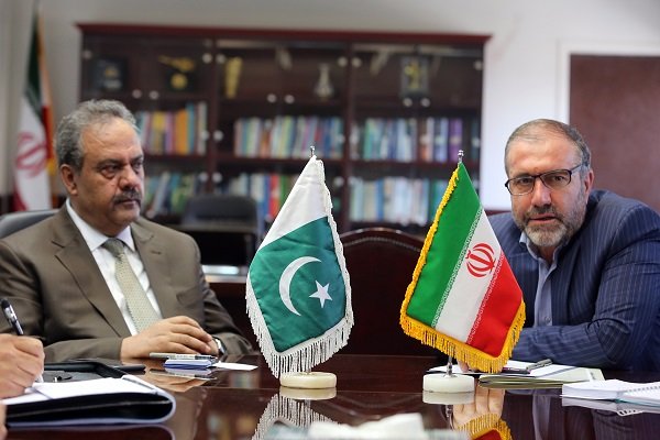 Iran-Pakistan economy, security inter-related: official