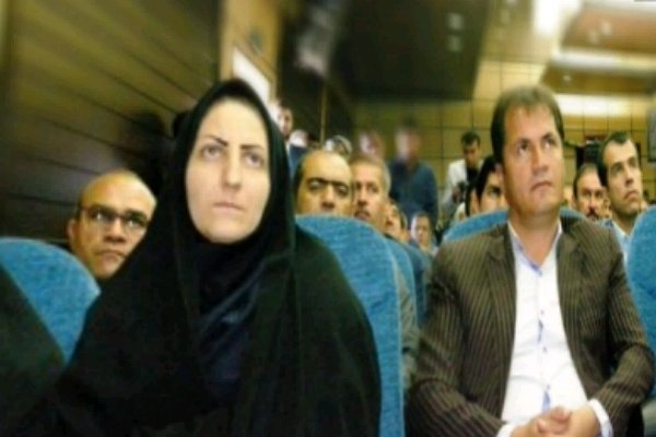 سرپرست فرمانداری شهرستان دنا معرفی شد/ فعالیت اولین فرماندار زن