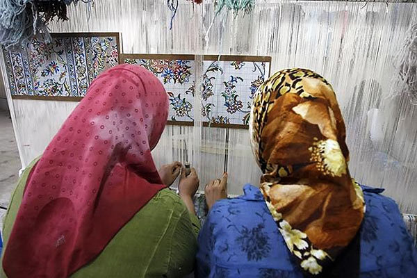 آسیب های اجتماعی در کمین خانواده زندانیان