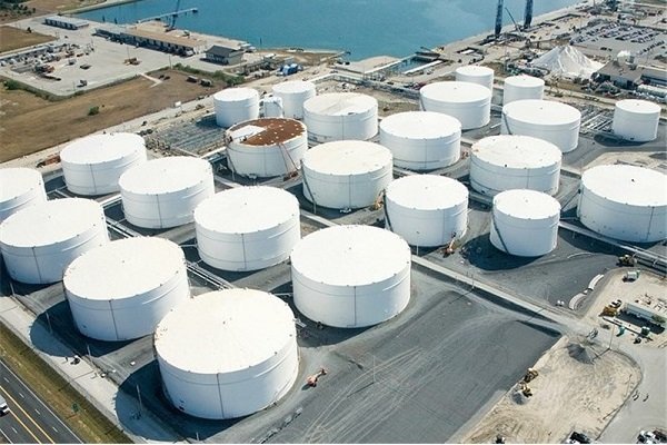 آلمان از ذخیرهسازیهای راهبردی نفت و سوخت برداشت میکند آلمان از ذخیرهسازیهای راهبردی نفت و سوخت برداشت میکند