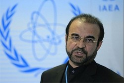 Iran to ditch nuclear agreement if talks with EU fails: envoy