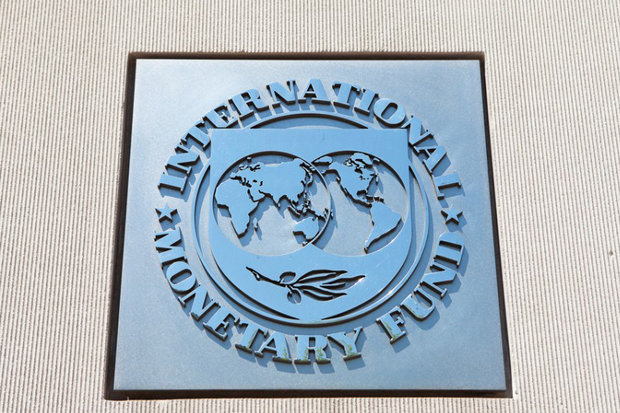 IMF باردیگر پیش‌بینی خود از رشد اقتصادی جهان را کاهش داد