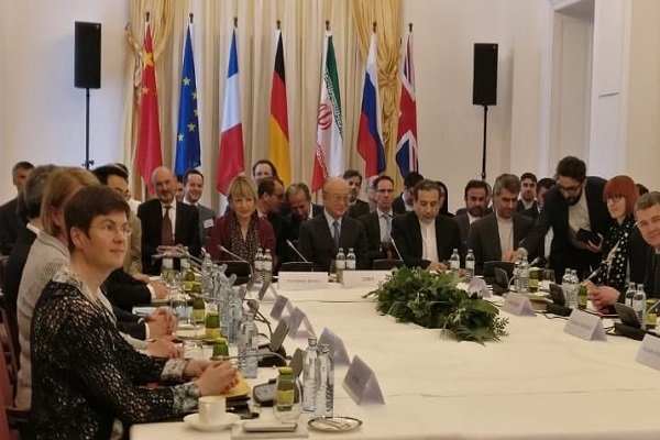 Iran positive about JCPOA Joint Commission meeting 