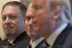 Pompeo's special mission, shadow of US secret diplomacy over Europe