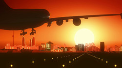 Iranian arrivals to Azerbaijan fall 5.4%