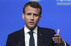 All agreements ‘must be followed’, France insists