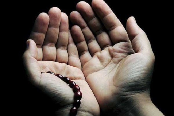 تأثیر دعای خیر برای دیگران در ماه رمضان 