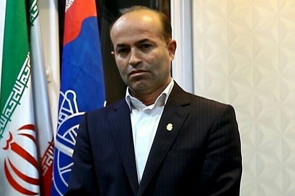مدیرکل بنادر و دریانوردی استان خوزستان منصوب شد