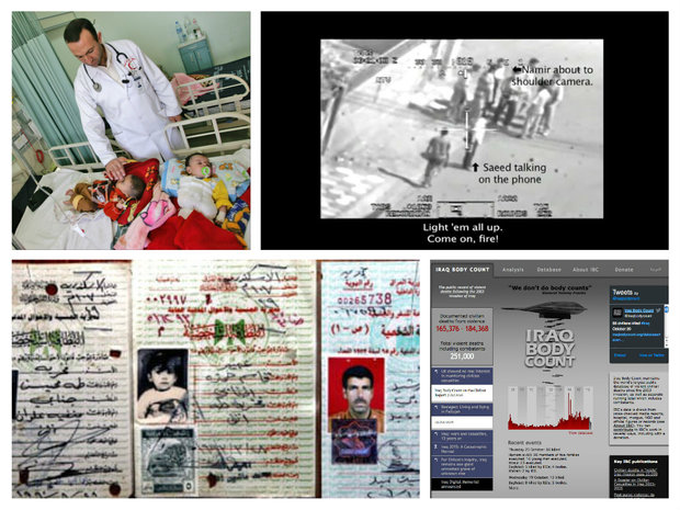 ۵ نشانه برای نمایش عقب ماندن رسانه‌های ایرانی از «عدالت»