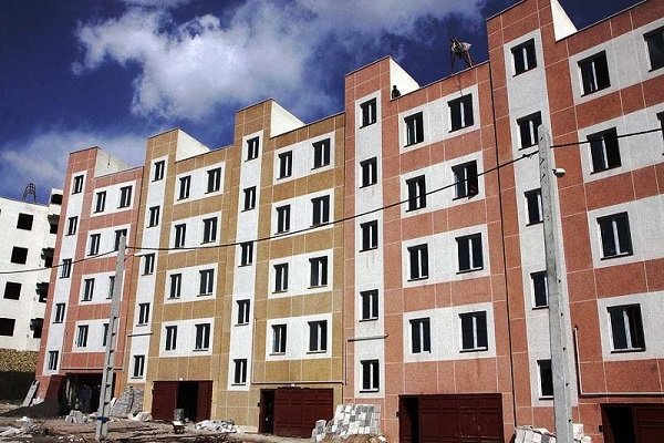 ۱۰۰۰ واحد مسکونی برای افراد کم‌بضاعت در استان بوشهر احداث می‌شود