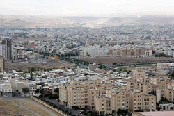 پروژه کمربندی شمالی زنجان عامل زیرساخت رشد متوازن شهری