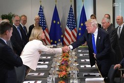 Washington-Brussels