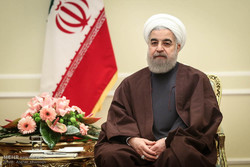 Rouhani to Trump: Show sincerity, seriousness instead of talk