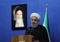 Rouhani: Private sector able to foil sanctions effects 