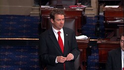Senator Rand Paul