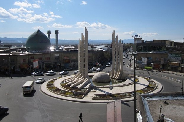 یک منطقه‌ به شهرداری زنجان اضافه شد