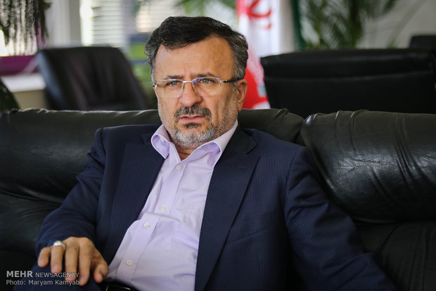 عوامل تحریکات اخیر شناسایی شدند/ نباید آرامش استقلال برهم بخورد! عوامل تحریکات اخیر شناسایی شدند/ نباید آرامش استقلال برهم بخورد!