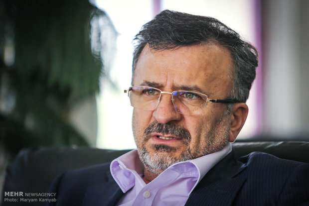 محمدرضا داورزنی استعفا کرد/ در انتظار اعلام نظر وزیر ورزش