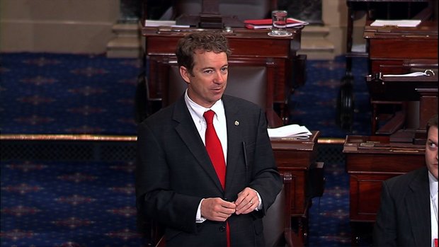 Senator Rand Paul