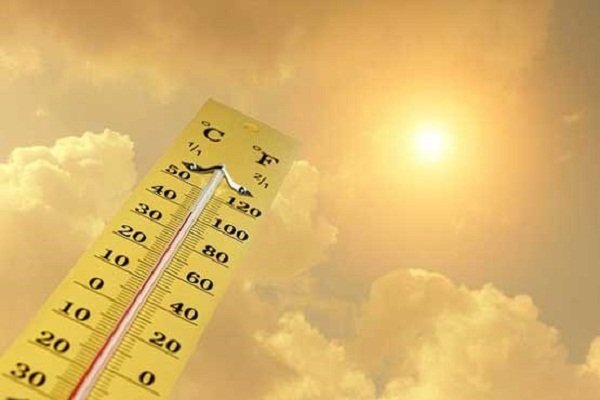 هوای زنجان امروز نسبت به روز گذشته گرمتر شده است