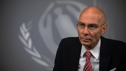 UN's Turk demands accountability for Lebanon pager blasts