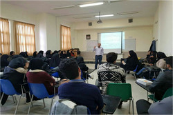 آشنایی دانشجویان علوم پزشکی شهید بهشتی با راهکارهای خودمراقبتی