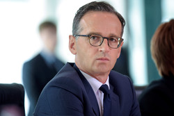 Heiko Maas