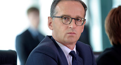 Germany says ready to assist recovery of Iranian economy 