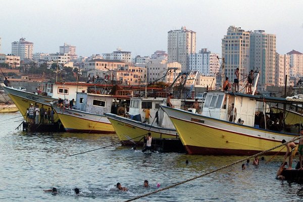 الاحتلال يعلن رسميا احتجاز سفينة الحرية