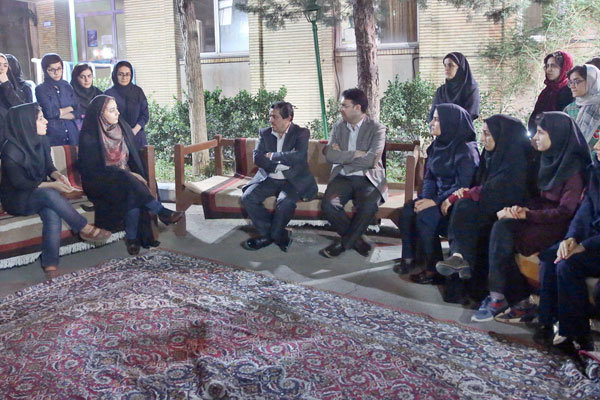 طرح مهمترین مسائل دانشجویی در شوراهای صنفی علوم پزشکی شهید بهشتی