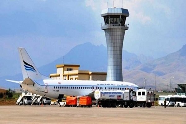 Tehran to resume direct flights to Sulaymaniyah 