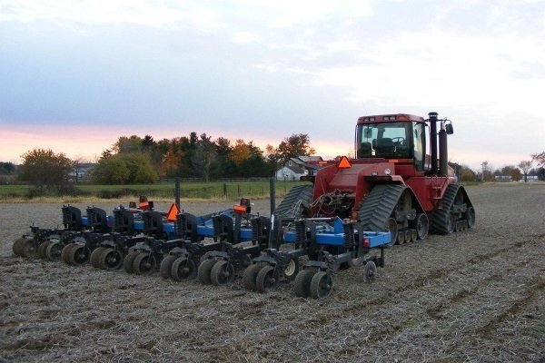 Iran, Finland to broaden agricultural coop. in near future