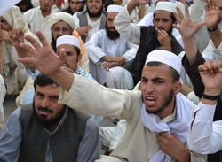 China’s Muslim