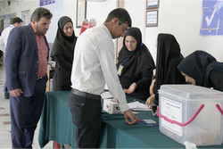 تشکیل شورای صنفی ویژه دانشجویان جدید علوم پزشکی شهیدبهشتی