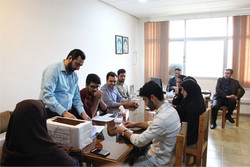 انتخابات شورای صنفی دانشجویان دانشگاه علامه امروز برگزار می‌شود