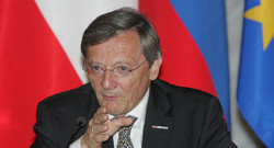 Wolfgang Schuessel