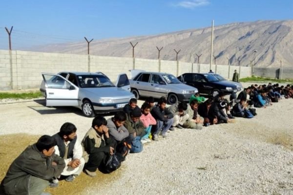 شبکه مبارزه با قاچاق انسان در افغانستان ایجاد شد