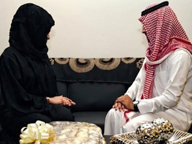 اماراتی شخص نے شادی کے 15 منٹ بعد ہی بیوی کو طلاق دیدی