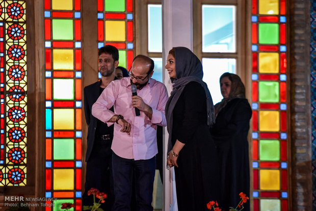 Mehr Haber Ajansı’nın iftar ziyafetinden fotoğraflar