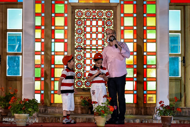 Mehr Haber Ajansı’nın iftar ziyafetinden fotoğraflar