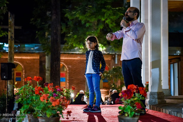 Mehr Haber Ajansı’nın iftar ziyafetinden fotoğraflar