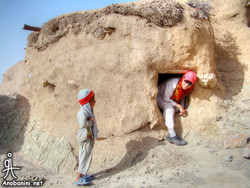 Makhunik, Iran’s mysterious village of little people