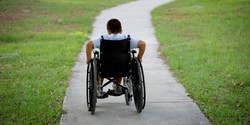 Law on rights of people with disabilities 
