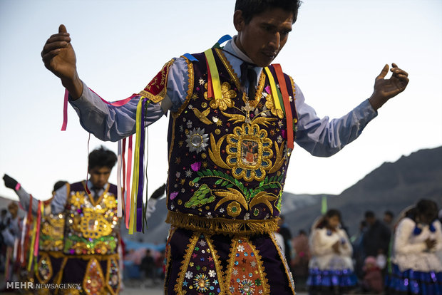 Peru’da “Kar ve Yıldız” festivali