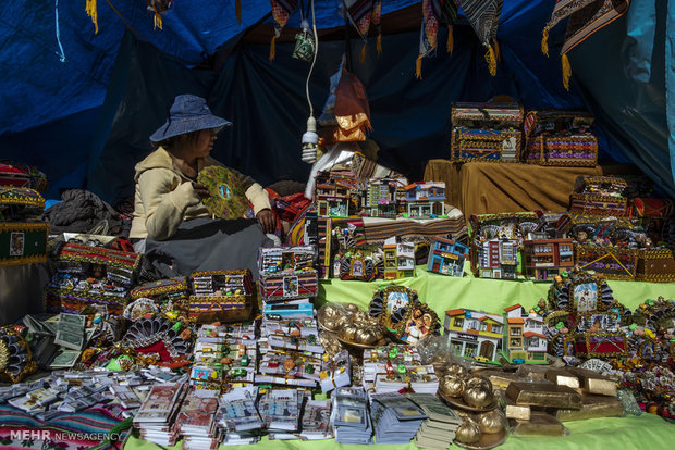 Peru’da “Kar ve Yıldız” festivali