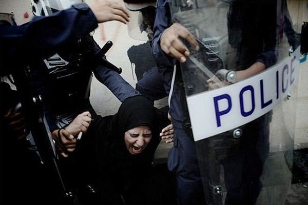 Al Halife Rejimi’nden Bahreyn halkına yeniden saldırı